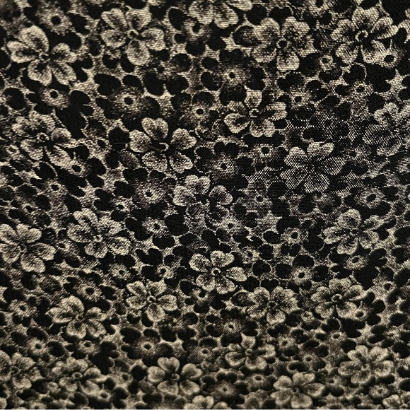 Vintage 90s Laundry by Shelli Segal Maxi Dress - Picture 2 of 7